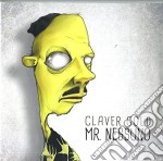 Claver Gold - Mr. Nessuno (2 Lp)