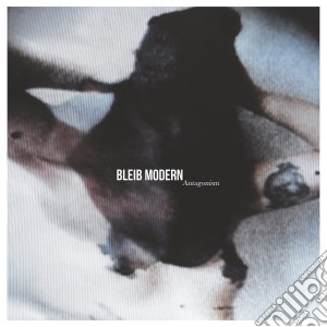 Bleib Modern - Antagonism cd musicale di Modern Bleib