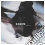 Bleib Modern - Antagonism cd