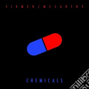 (LP Vinile) Fixmer/Mccarthy - Chemicals lp vinile di Fixmer/Mccarthy