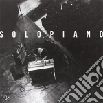 (LP VINILE) Solo piano cd