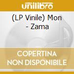 (LP Vinile) Mon - Zama lp vinile di Mon
