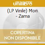 (LP Vinile) Mon - Zama vinile