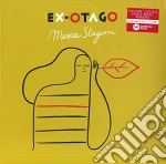 (LP VINILE) Mezze stagioni cd