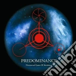 Predominance - Nocturnal Gates Of Incidence cd