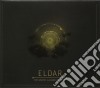 Eldar - The Secret Golden Flower cd