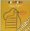 Ex-Otago - Mezze Stagioni cd