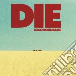 (LP Vinile) Iosonouncane - Die