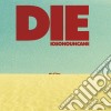 (LP Vinile) Iosonouncane - Die cd