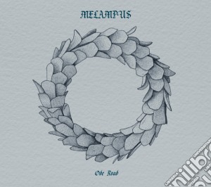 (LP VINILE) Ode road lp vinile di Melampus