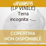 (LP VINILE) Terra incognita - coloured edition lp vinile di Gojira