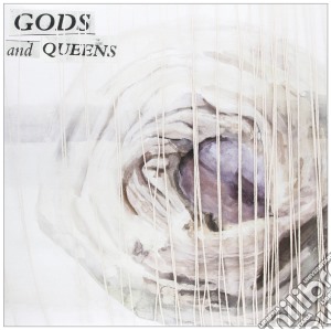 (LP VINILE) Untitled 2 lp vinile di Gods and queens