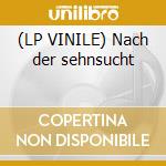 (LP VINILE) Nach der sehnsucht cd