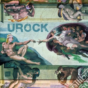 Urock - Urock cd musicale di Urock