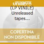 (LP VINILE) Unreleased tapes 1977-1979 lp vinile di Donnes Etant