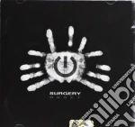 Surgery - Reset cd