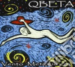 Qbeta - Vento Meticcio cd