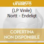 (LP Vinile) Nortt - Endeligt vinile