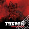 Trevor And The Wolve - Road To Nowhere cd