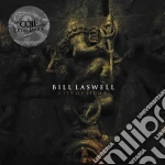Bill Laswell Feat. Coil - City Of Light cd