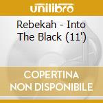 Rebekah - Into The Black (11') cd