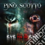 Pino Scotto - Eye For An Eye cd