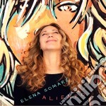 Elena Somare' - Aliento