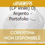 (LP Vinile) Dj Argento - Portofolio - Instrumentalbum (2 Lp)