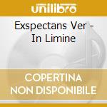 Exspectans Ver - In Limine cd