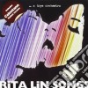 A Toys Orchestra - Rita Lin Songs cd