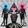 Geometric Vision - Fire! Fire! Fire! cd