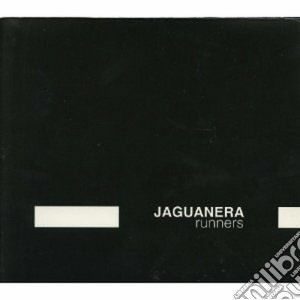 Jaguanera - Runners cd musicale di Jaguanera