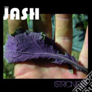 Jash (The) - Istrionico cd musicale di The Jash