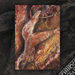 Coil - Swanyard (2 Cd) cd musicale di Coil