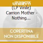 (LP Vinile) Carrion Mother - Nothing Remains (Silver Marble Vinyl) vinile