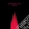 Alessandro Pacini - Cremisi cd