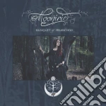 Mooniric - Banquet Of Melancholy cd