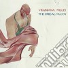 Virginiana Miller - The Unreal Mccoy cd