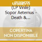 (LP Vinile) Sopor Aeternus - Death & Flamingos - Half/Half Coloured vinile
