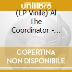 (LP Vinile) Al The Coordinator - Raven Waltz vinile