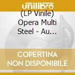 (LP Vinile) Opera Multi Steel - Au Fief Des Remanences vinile