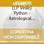 (LP Vinile) Python - Astrological Warfare (2 Lp) vinile