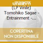 (LP Vinile) Tomohiko Sagae - Entrainment - Gold Edition lp vinile di Tomohiko Sagae