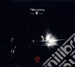 Wallenberg - And There We Are cd