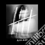 Order89 - Bleu Acier cd