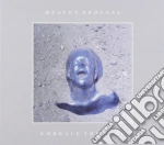 Heaven Process - Embrace The Fade cd