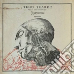 Teho Teardo - Ellipses Dans L'Harmonie cd