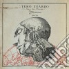 Teho Teardo - Ellipses Dans L'Harmonie cd
