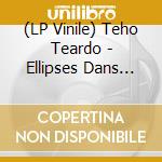 (LP Vinile) Teho Teardo - Ellipses Dans L'Harmonie vinile