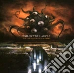Psilocybe Larvae - The Labyrinth Of Penumbra cd